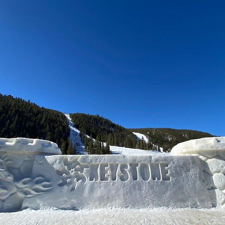 Slopeside 2773A By Summitcove Lodging Apartment Keystone Exterior photo