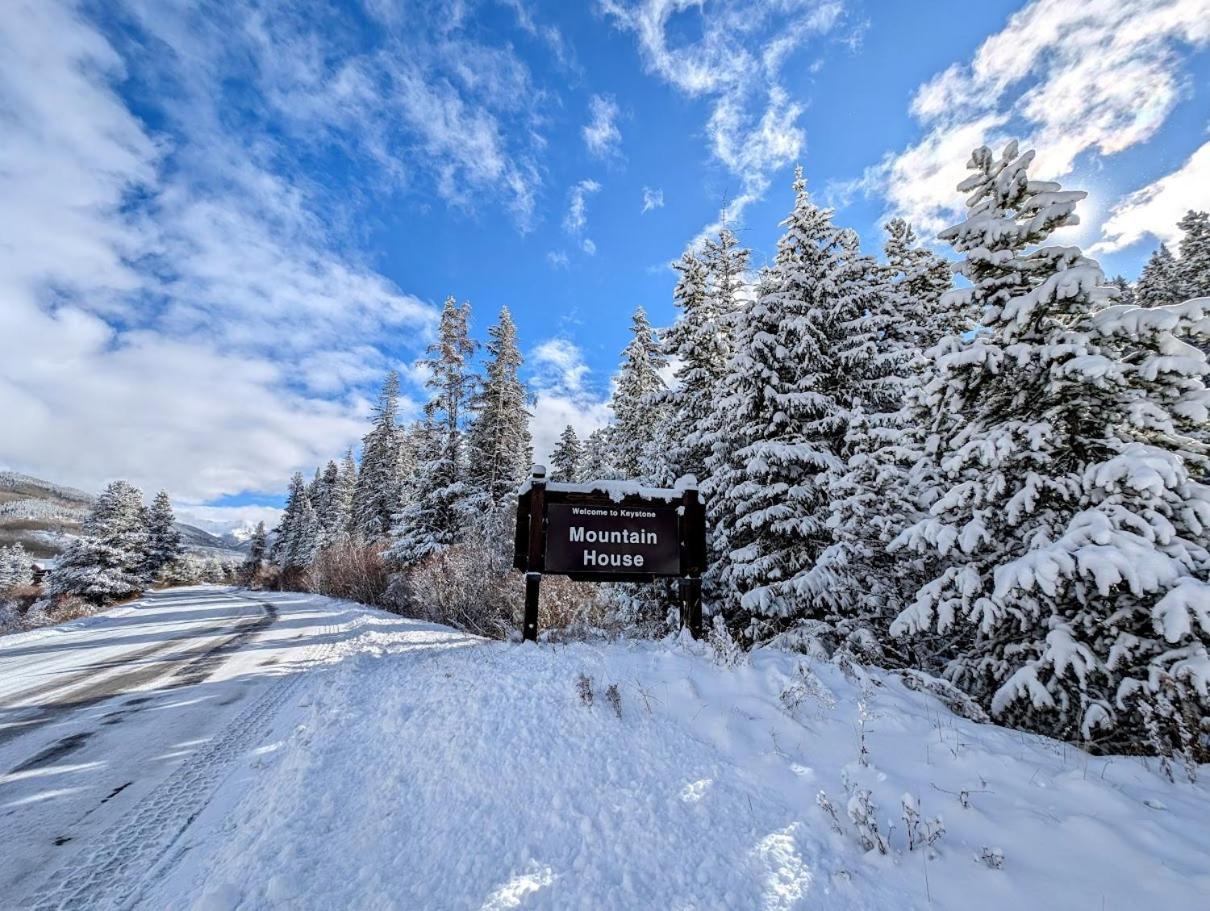 Slopeside 2773A By Summitcove Lodging Apartment Keystone Exterior photo