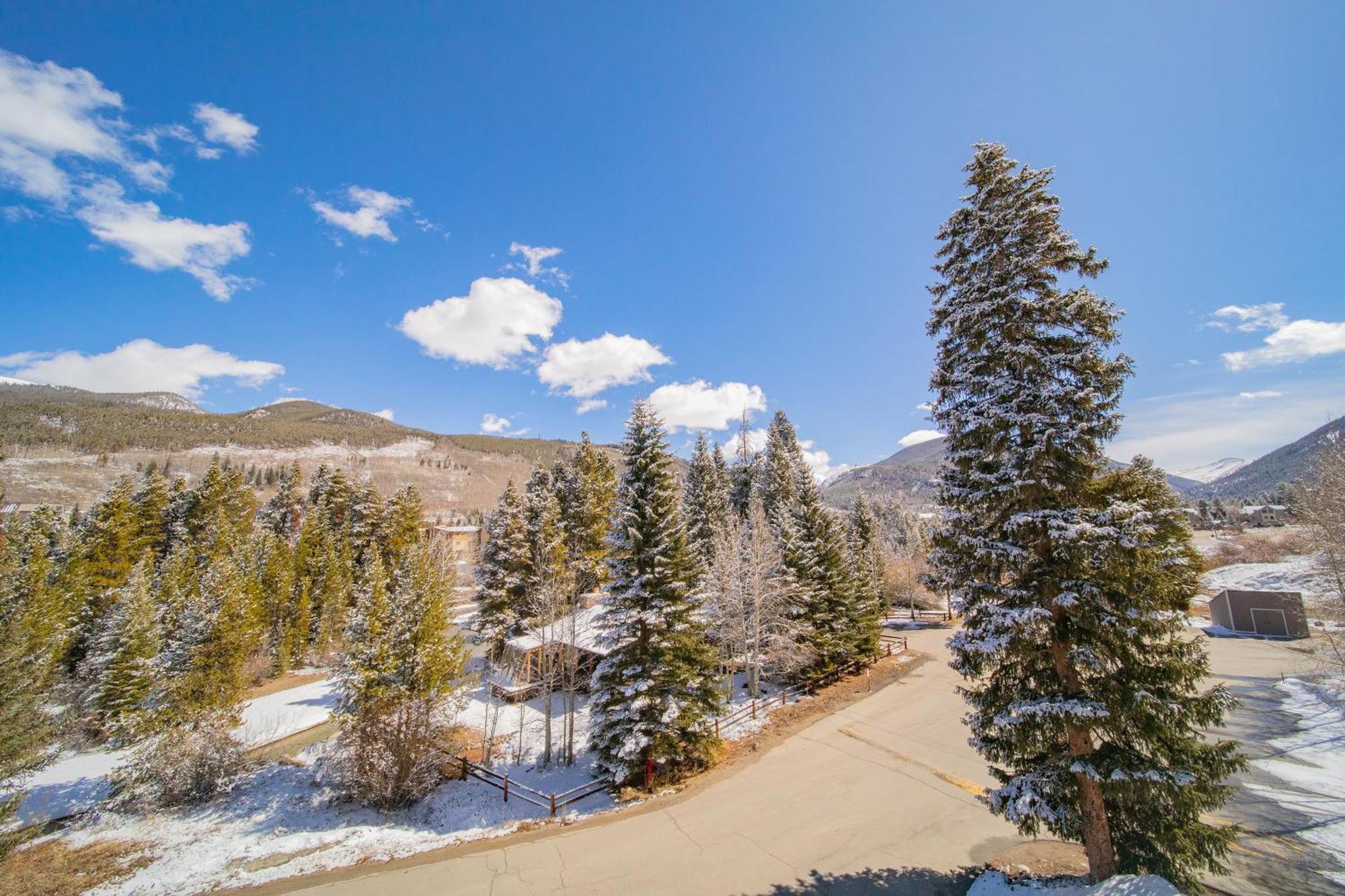 Slopeside 2773A By Summitcove Lodging Apartment Keystone Exterior photo